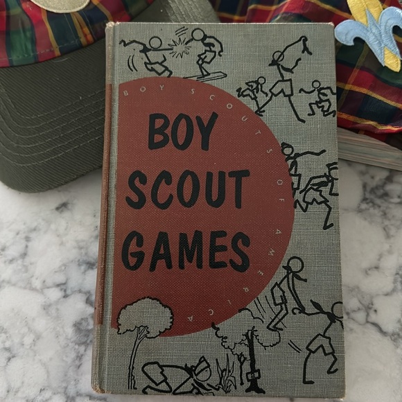 Boy Scout Collectables and Wearables - Picture 2 of 9